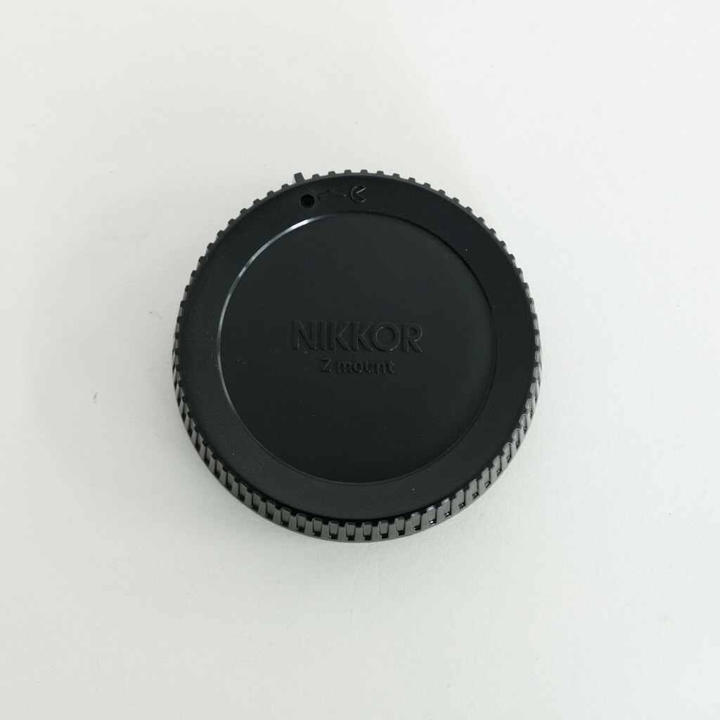 Nikon NIKKOR Z 24-70mm f/4 S Nikon NIKKOR Z 24-70mm f/4 S
