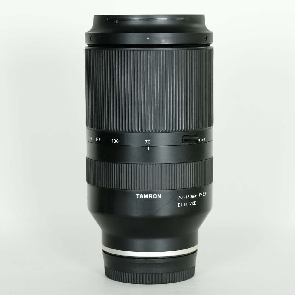 価格.com - TAMRON SP 24-70mm F/2.8 Di VC USD (Model A007