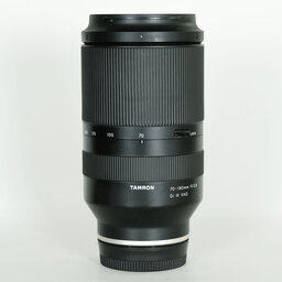 TAMRON 70-180mm F/2.8 Di III VXD (Model A056) [ ソニーE用 ]