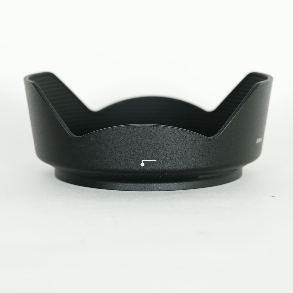 Nikon AF-S NIKKOR 24-120mm f/4G ED VR