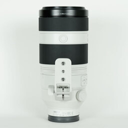 SONY FE 100-400mm F4.5-5.6 GM OSS SEL100400GM