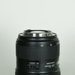 Canon EF24-70mm F2.8L II USM