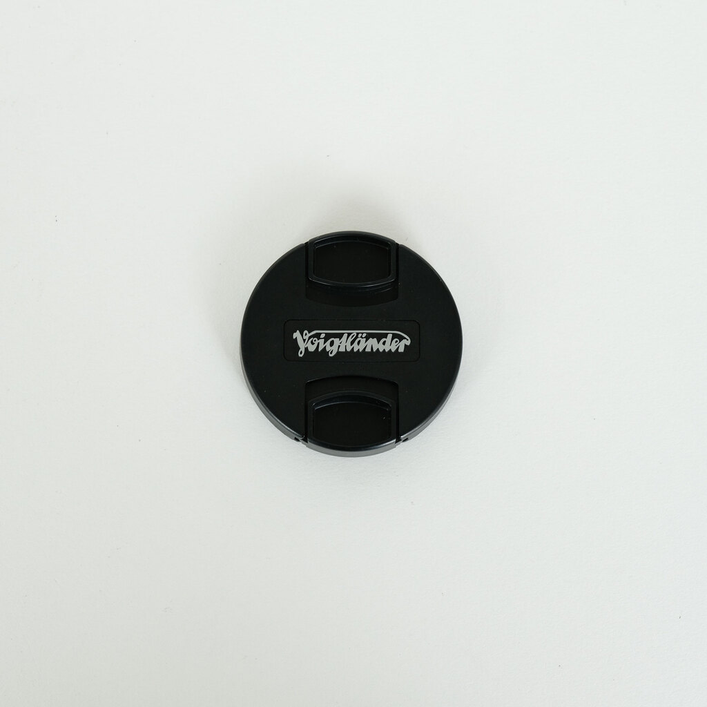 Voigtlander NOKTON 35mm F1.2 [フジフイルムX用]