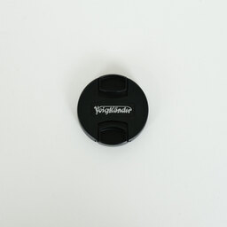 Voigtlander NOKTON 35mm F1.2 [フジフイルムX用]