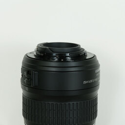 Nikon AF-S DX ED 18-55mm F3.5-5.6 GII ブラック Nikon AF-S DX ED 18-55mm F3.5-5.6 GII ブラック