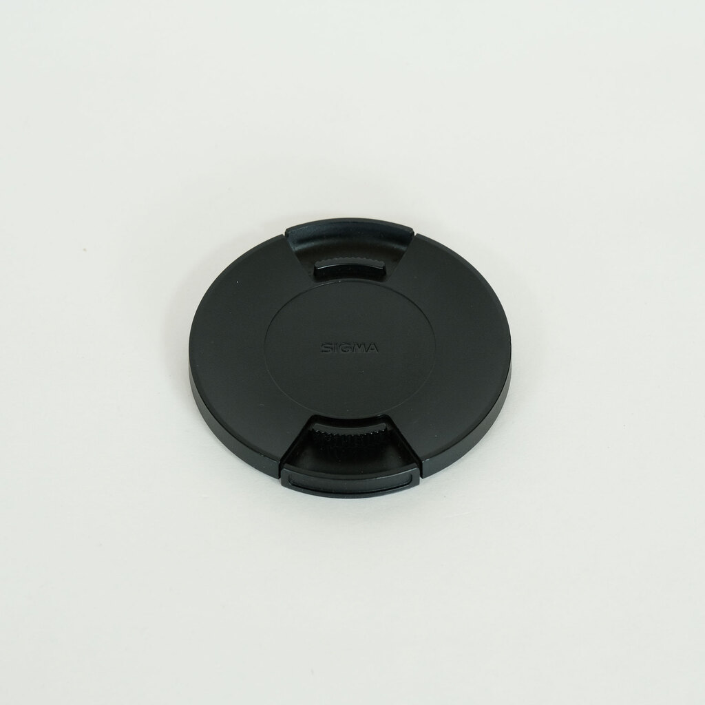 SIGMA 50-100mm F1.8 DC HSM｜Art [ニコンF用]