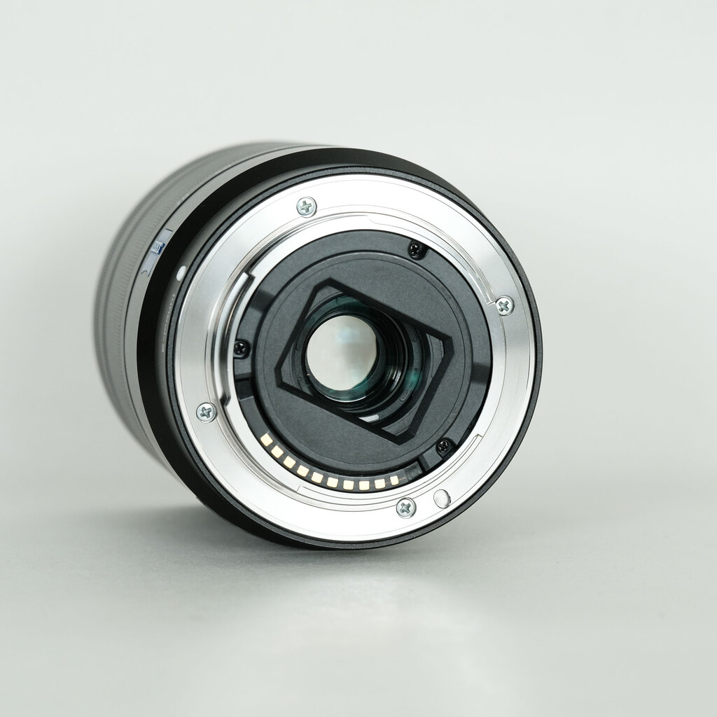 SONY Vario-Tessar T＊ E 16-70mm F4 ZA OSS SEL1670Z