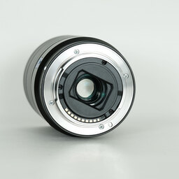 SONY Vario-Tessar T＊ E 16-70mm F4 ZA OSS SEL1670Z