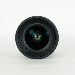 TOKINA FiRIN 20mm F2.0 FE MF (ソニーE用)