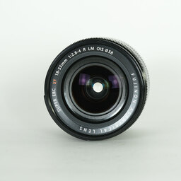 FUJIFILM XF18-55mmF2.8-4 R LM OIS FUJIFILM XF18-55mmF2.8-4 R LM OIS
