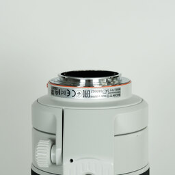 SONY 70-400mm F4-5.6 G SSM II SAL70400G2