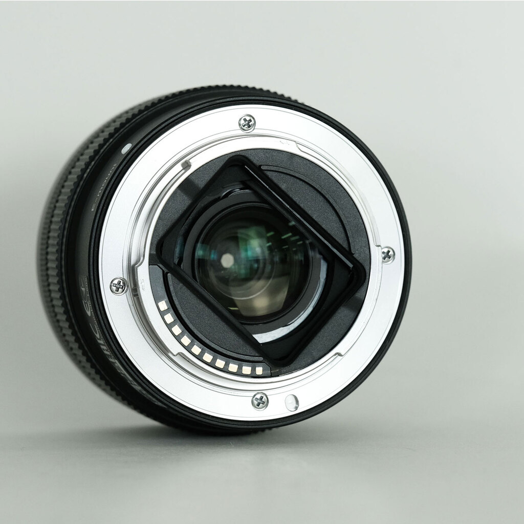 SONY FE 28-60mm F4-5.6 SEL2860 SONY FE 28-60mm F4-5.6 SEL2860