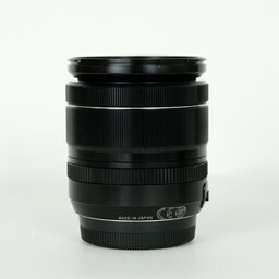 FUJIFILM XF18-55mmF2.8-4 R LM OIS FUJIFILM XF18-55mmF2.8-4 R LM OIS