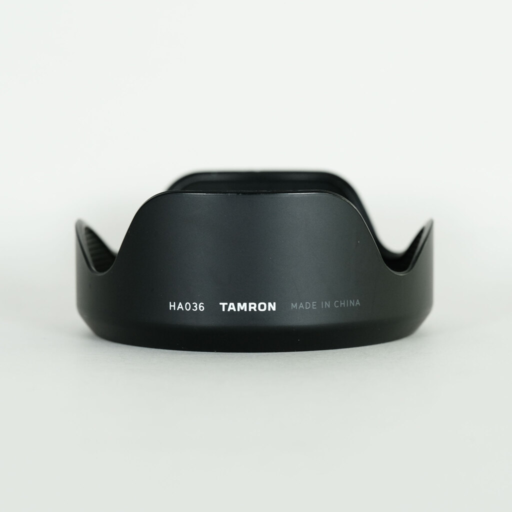 TAMRON 28-200mm F/2.8-5.6 Di III RXD (Model A071) [ソニーE用]