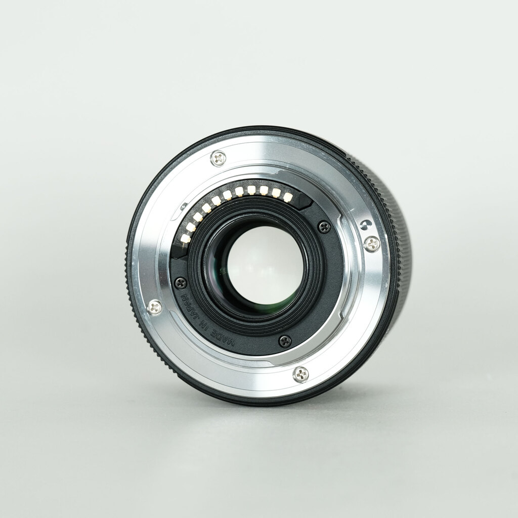 OLYMPUS M.ZUIKO DIGITAL 25mm F1.8