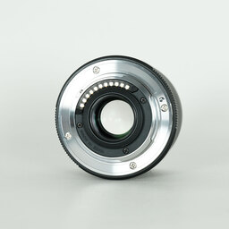 OLYMPUS M.ZUIKO DIGITAL 25mm F1.8