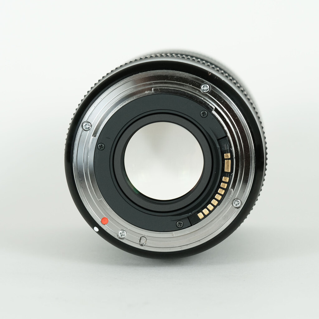 SIGMA 18-35mm F1.8 DC HSM｜Art [キヤノンEF用]