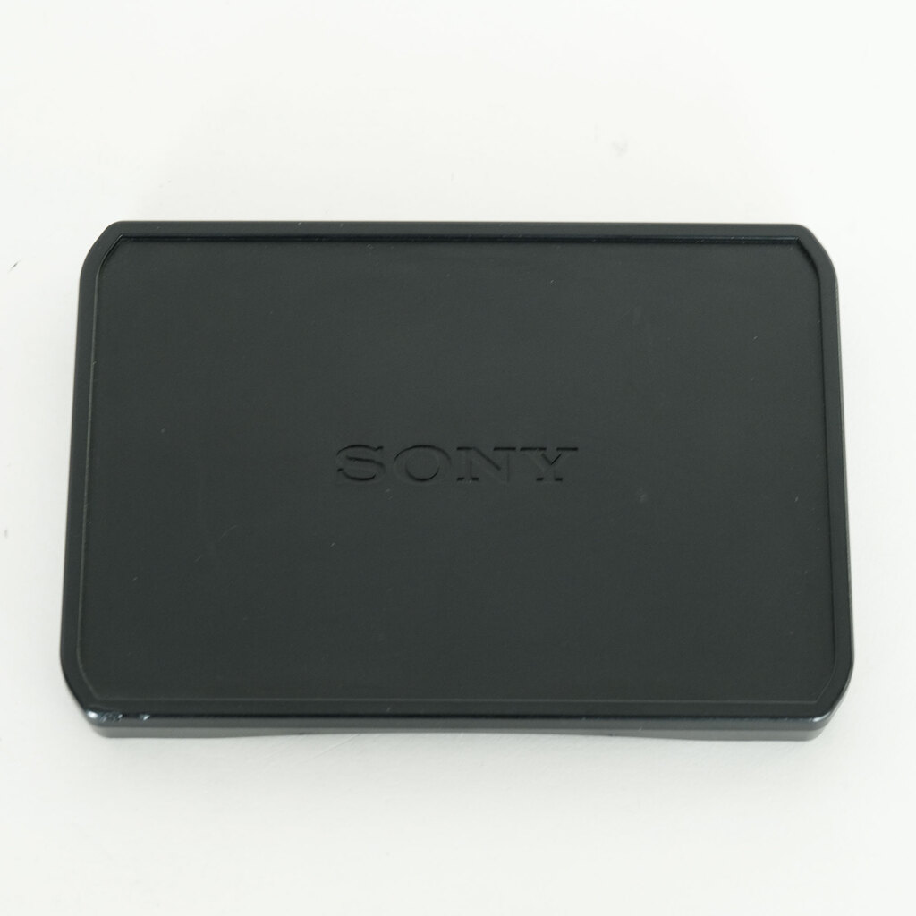 SONY FE PZ 28-135mm F4 G OSS SELP28135G