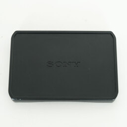 SONY FE PZ 28-135mm F4 G OSS SELP28135G