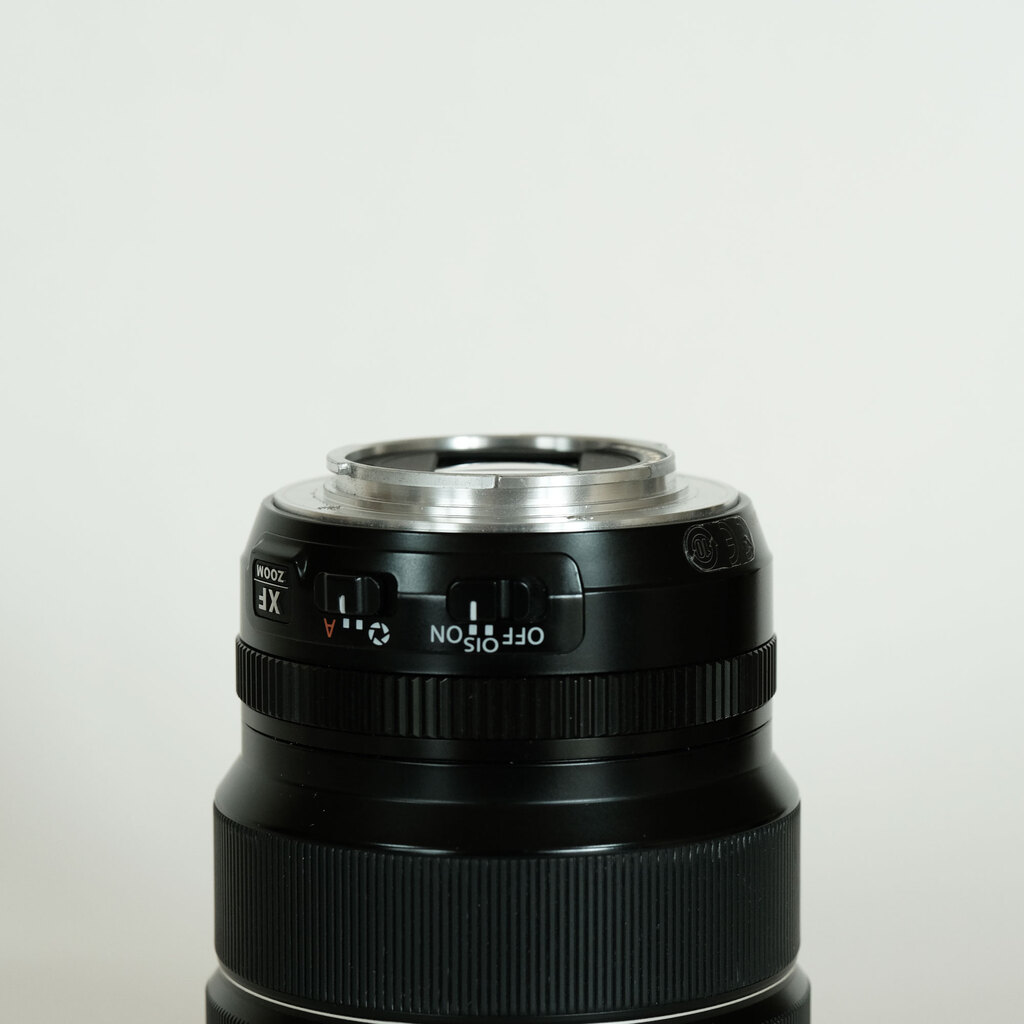 FUJIFILM XF10-24mmF4 R OIS FUJIFILM XF10-24mmF4 R OIS