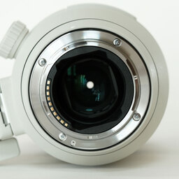 SONY FE 70-200mm F2.8 GM OSS II SEL70200GM2 SONY FE 70-200mm F2.8 GM OSS II SEL70200GM2
