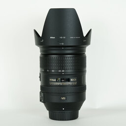 Nikon AF-S NIKKOR 28-300mm f/3.5-5.6G ED VR