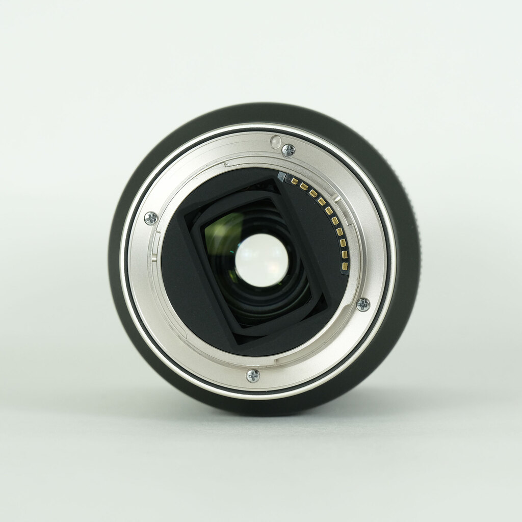 TAMRON 28-200mm F/2.8-5.6 Di III RXD (Model A071) [ソニーE用]