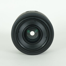 Canon RF35mm F1.8 MACRO IS STM