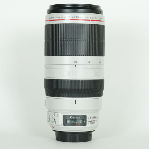 Canon EF100-400mm F4.5-5.6L IS II USM Canon EF100-400mm F4.5-5.6L IS II USM