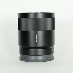 SONY Sonnar T* FE 55mm F1.8 ZA SEL55F18Z SONY Sonnar T* FE 55mm F1.8 ZA SEL55F18Z