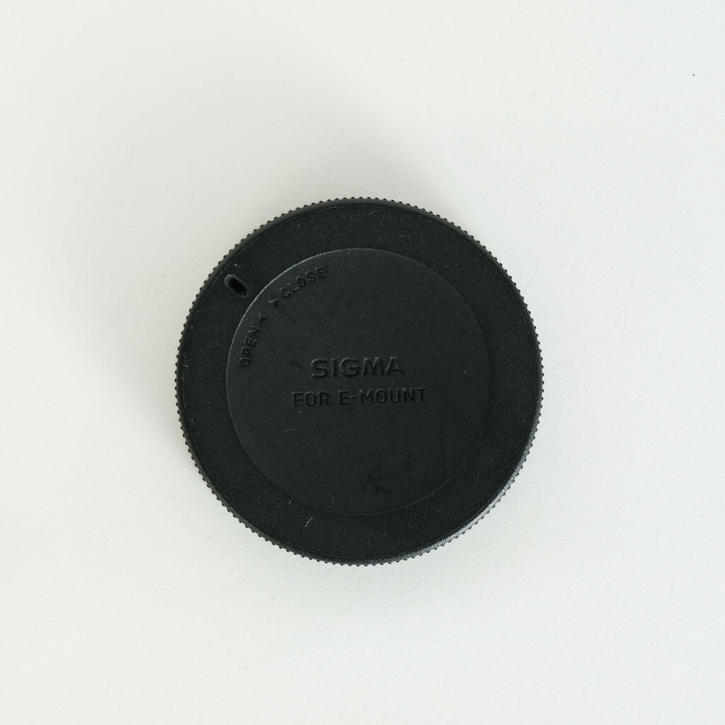 SIGMA 16mm F1.4 DC DN｜Contemporary [ソニーE用]