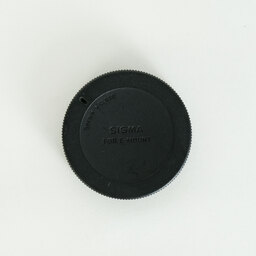 SIGMA 16mm F1.4 DC DN｜Contemporary [ソニーE用]