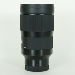 SIGMA 40mm F1.4 DG HSM｜Art [ライカL用]