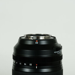 FUJIFILM XF80mmF2.8 R LM OIS WR Macro FUJIFILM XF80mmF2.8 R LM OIS WR Macro