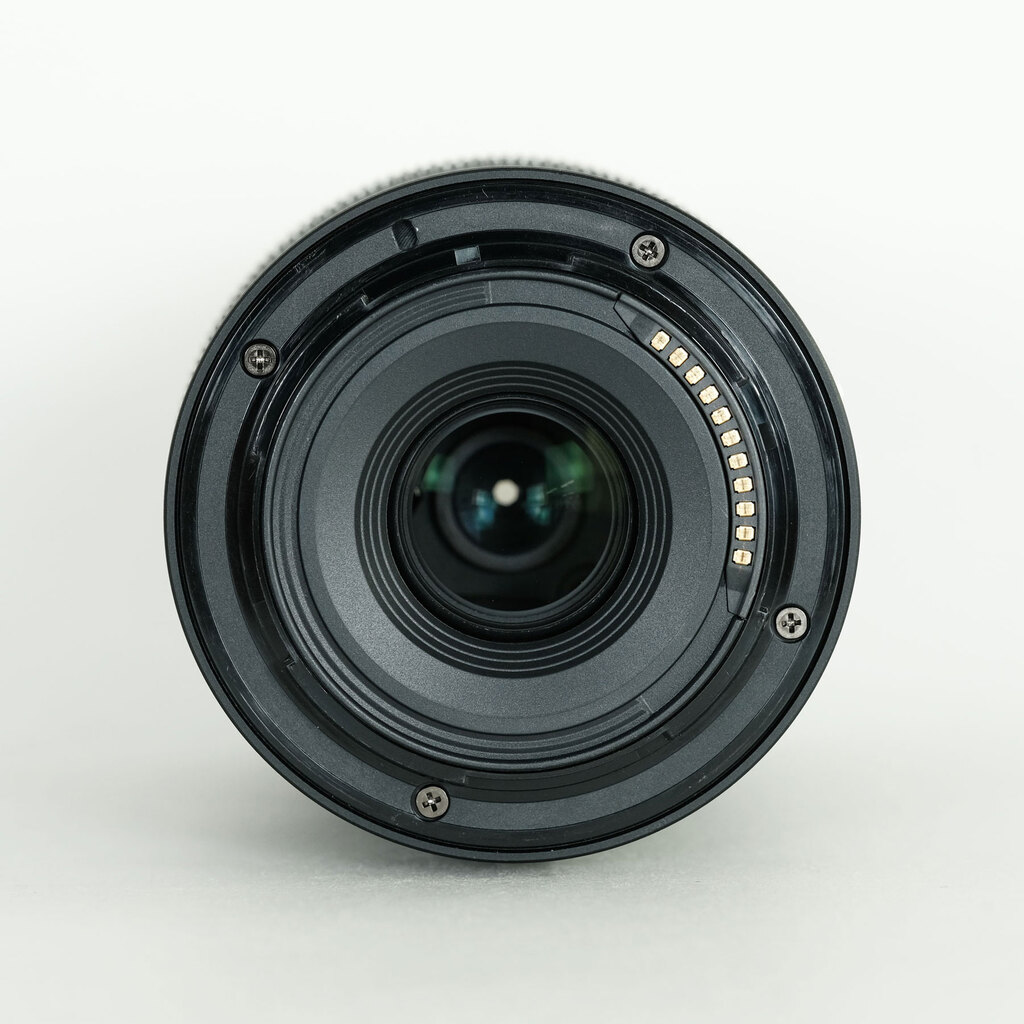 Nikon NIKKOR Z DX 50-250mm f/4.5-6.3 VR Nikon NIKKOR Z DX 50-250mm f/4.5-6.3 VR