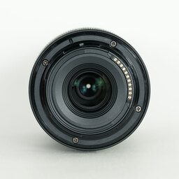 Nikon NIKKOR Z DX 50-250mm f/4.5-6.3 VR Nikon NIKKOR Z DX 50-250mm f/4.5-6.3 VR