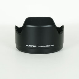 OLYMPUS M.ZUIKO DIGITAL ED 17mm F1.2 PRO