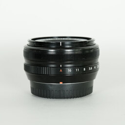 FUJIFILM XF18mmF2 R FUJIFILM XF18mmF2 R