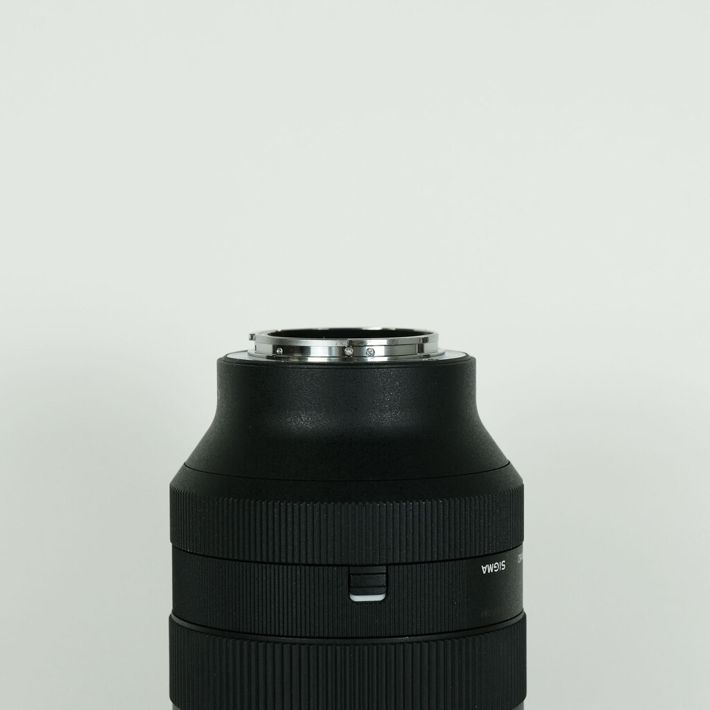SIGMA 28-105mm F2.8 DG DN｜Art [ソニーE用]の出品 | ONE SCENE