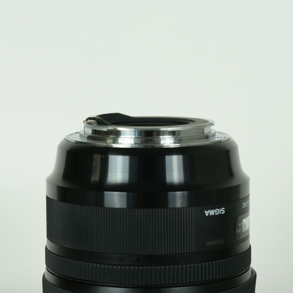 SIGMA 24-105mm F4 DG OS HSM｜Art [キヤノン用]