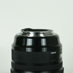 SIGMA 24-105mm F4 DG OS HSM｜Art [キヤノン用]