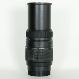 TAMRON 70-300mm F4-5.6 Di LD Macro/Model A17S(ソニーA用) TAMRON 70-300mm F4-5.6 Di LD Macro/Model A17S(ソニーA用)