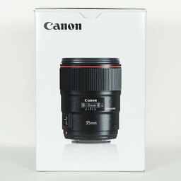 Canon EF35mm F1.4L II USM Canon EF35mm F1.4L II USM