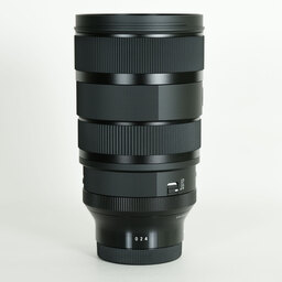 SIGMA 28-45mm F1.8 DG DN｜Art [ソニーE用]