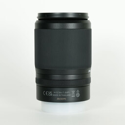 Nikon NIKKOR Z DX 50-250mm f/4.5-6.3 VR Nikon NIKKOR Z DX 50-250mm f/4.5-6.3 VR