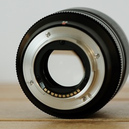 FUJIFILM XF56mmF1.2 R