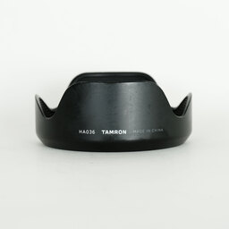 TAMRON 17-70mm F/2.8 Di III-A VC RXD (Model B070) [ソニーE用]