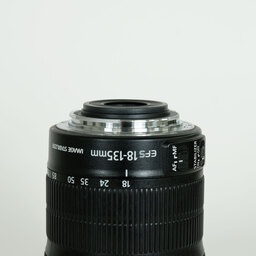 Canon EF-S18-135mm F3.5-5.6 IS STM Canon EF-S18-135mm F3.5-5.6 IS STM