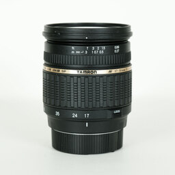 TAMRON SP 17-50mm F2.8XR DiII LD Aspherical[IF]/Model A16P(ペンタックス用)   Model A16P