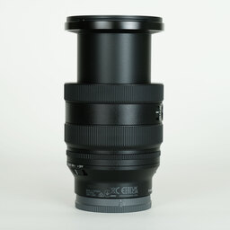 SONY FE 20-70mm F4 G SEL2070G